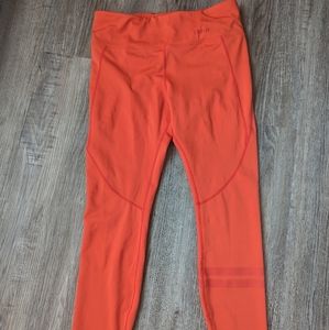 The Stronger Label High Waist Power Legging